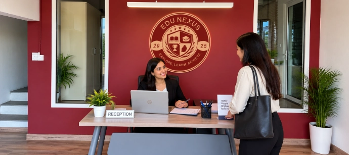 Student Support Centre