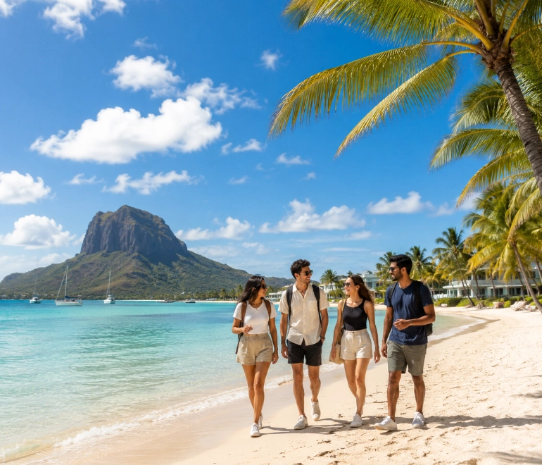 Mauritius Lifestyle
